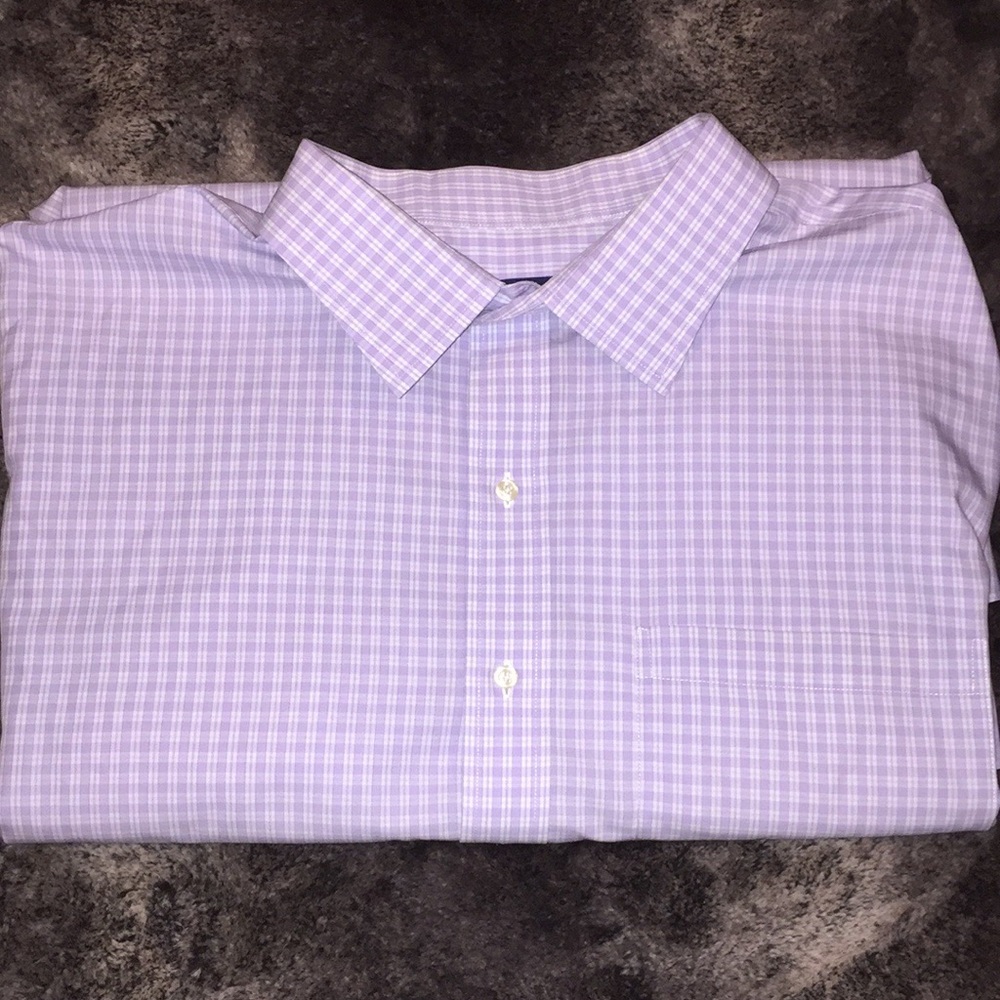 Brooks Brothers men’s shirt